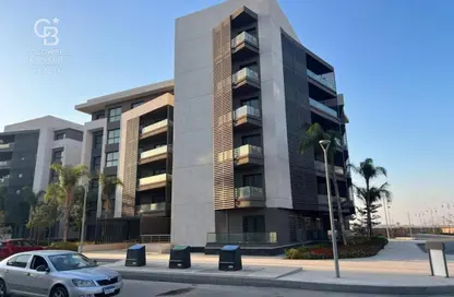 Apartment - 3 Bedrooms - 2 Bathrooms for sale in Privado - Madinaty - Cairo Apartment - 3 Bedrooms - 2 Bathrooms for sale in Privado - Madinaty - Cairo