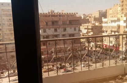 Co-Working Space - Studio - 2 Bathrooms for rent in Dr Al Batrawy St. - 1st Zone - Nasr City - Cairo
