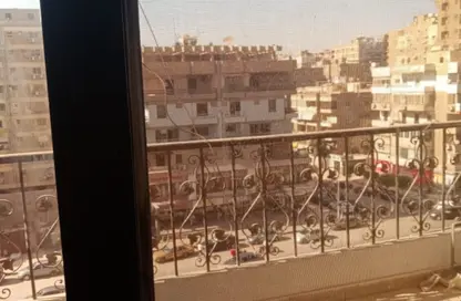 مكتب عمل جماعي - استوديو - 2 حمامات للايجار في شارع الدكتور البطراوي - المنطقة الأولى - مدينة نصر - القاهرة