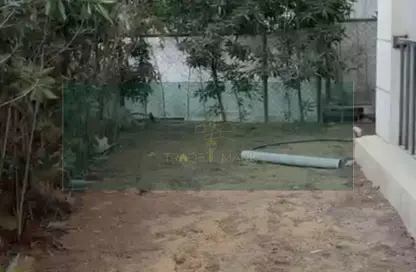 Apartment - 3 Bedrooms - 3 Bathrooms for rent in Moon Residences - Fifth Square - The 5th Settlement - New Cairo City - Cairo