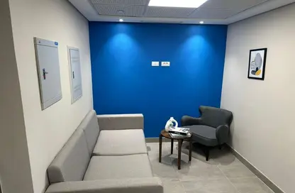 Clinic - Studio - 1 Bathroom for rent in New Giza - Cairo Alexandria Desert Road - 6 October City - Giza