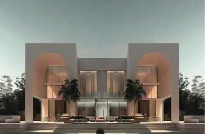 شاليه - 3 غرف نوم - 3 حمامات للبيع في هاسيندا حنيش - قسم مرسي مطروح - الساحل الشمالي شاليه - 3 غرف نوم - 3 حمامات للبيع في هاسيندا حنيش - قسم مرسي مطروح - الساحل الشمالي