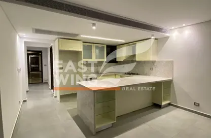 Apartment - 2 Bedrooms - 2 Bathrooms for sale in Azad - 5th Settlement Compounds - The 5th Settlement - New Cairo City - Cairo