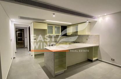 Apartment - 2 Bedrooms - 2 Bathrooms for sale in Azad - 5th Settlement Compounds - The 5th Settlement - New Cairo City - Cairo