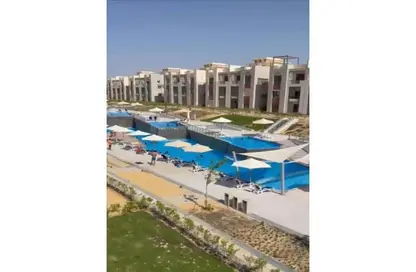 شاليه - 2 غرف نوم - 2 حمامات للبيع في جايا - راس الحكمة - الساحل الشمالي