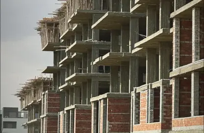 Clinic - Studio - 1 Bathroom for sale in Ever - 26th of July Corridor - 6 October City - Giza Clinic - Studio - 1 Bathroom for sale in Ever - 26th of July Corridor - 6 October City - Giza