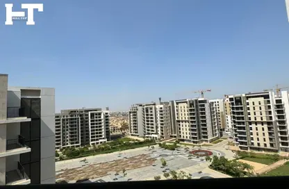 Apartment - 3 Bedrooms - 3 Bathrooms for sale in Park Side Residence - Zed Towers - Sheikh Zayed Compounds - Sheikh Zayed City - Giza