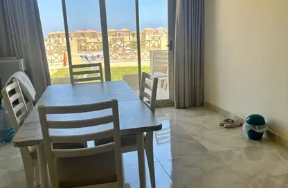 منزل مزدوج - 3 غرف نوم - 3 حمامات للبيع في ستيلا سيدي عبد الرحمن - سيدي عبد الرحمن - الساحل الشمالي