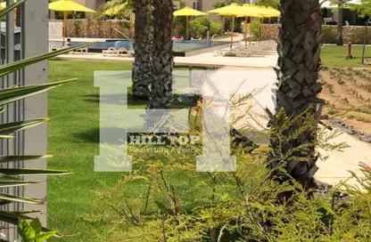 Chalet - 2 Bedrooms - 2 Bathrooms for sale in Hacienda Bay - Sidi Abdel Rahman - North Coast