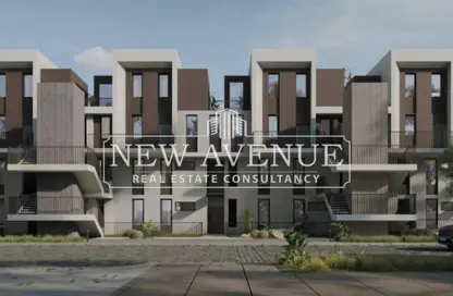 فيلا - 3 غرف نوم - 3 حمامات للبيع في كومباوند سعاده - مدينة القاهرة الجديدة - القاهرة فيلا - 3 غرف نوم - 3 حمامات للبيع في كومباوند سعاده - مدينة القاهرة الجديدة - القاهرة