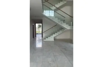 Villa - 3 Bedrooms - 5 Bathrooms for rent in Al Burouj Compound - El Shorouk Compounds - Shorouk City - Cairo