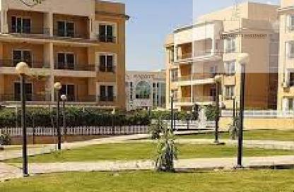 Apartment - 3 Bedrooms - 2 Bathrooms for sale in Al Khamayel city - Sheikh Zayed Compounds - Sheikh Zayed City - Giza