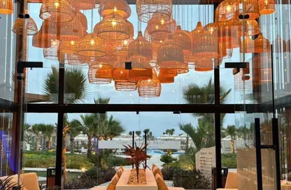 Cabin - 1 Bedroom - 1 Bathroom for sale in Gaia - Ras Al Hekma - North Coast