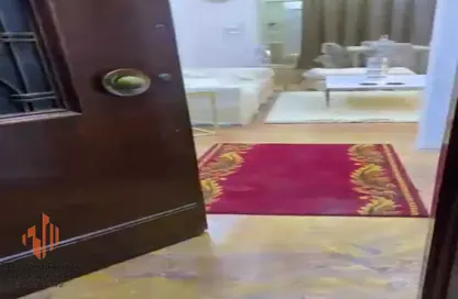 Apartment - 3 Bedrooms - 2 Bathrooms for rent in Dokki - Giza