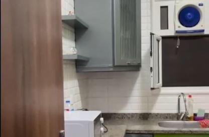 Chalet - 2 Bedrooms - 2 Bathrooms for sale in Amwaj - Sidi Abdel Rahman - North Coast