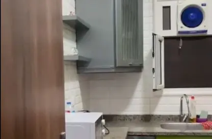 Chalet - 2 Bedrooms - 2 Bathrooms for sale in Amwaj - Sidi Abdel Rahman - North Coast