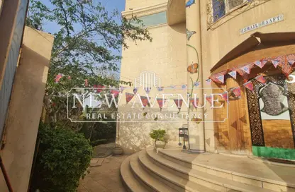 Villa - 6 Bedrooms - 6 Bathrooms for sale in Al Obour Road - Obour Market - Obour City - Qalyubia