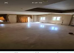 Penthouse - 4 Bedrooms - 4 Bathrooms for sale in Area B - Ganoob El Acadimia - New Cairo City - Cairo