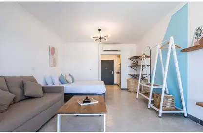 Chalet - Studio - 1 Bathroom for sale in Raas Matarma - Ras Sedr - South Sainai