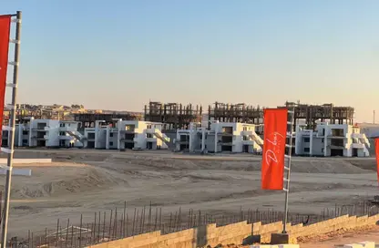 Chalet - 3 Bedrooms - 2 Bathrooms for sale in D-Bay - Qesm Ad Dabaah - North Coast