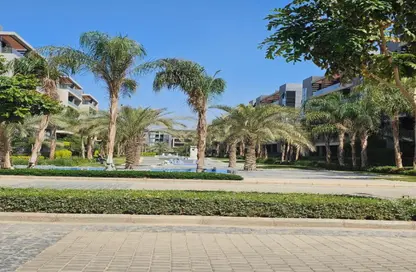 شقة - 4 غرف نوم - 3 حمامات للبيع في الباتيو اورو - كمبوندات التجمع الخامس - التجمع الخامس - مدينة القاهرة الجديدة - القاهرة