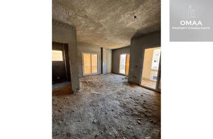 Apartment - 3 Bedrooms - 3 Bathrooms for sale in Al Andalus El Gedida - Al Andalus District - New Cairo City - Cairo