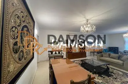 Apartment - 4 Bedrooms - 4 Bathrooms for sale in Mivida - 5th Settlement Compounds - The 5th Settlement - New Cairo City - Cairo