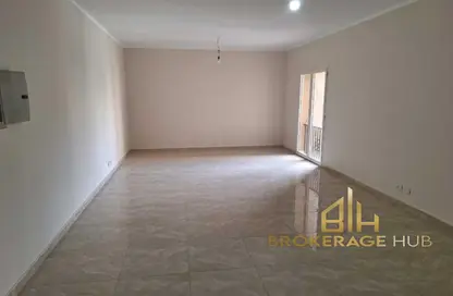Apartment - 3 Bedrooms - 3 Bathrooms for rent in The Residences - Hyde Park - New Cairo City - Cairo