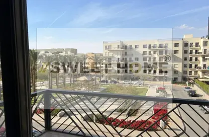 Apartment - 3 Bedrooms - 3 Bathrooms for sale in Eastown - 5th Settlement Compounds - The 5th Settlement - New Cairo City - Cairo