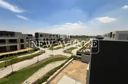 فيلا - 4 غرف نوم - 5 حمامات للبيع في لافيستا سيتي - كمبوندات العاصمة الإدارية الجديدة - العاصمة الإدارية الجديدة - القاهرة