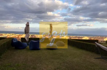 Chalet - 3 Bedrooms - 2 Bathrooms for sale in La Vista Bay - La Vista - Qesm Ad Dabaah - North Coast