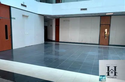 Office Space - Studio - 4 Bathrooms for rent in Isola Sheraton - El Saaqah St. - Sheraton Al Matar - El Nozha - Cairo