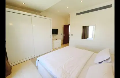 Villa - 5 Bedrooms - 6 Bathrooms for rent in Marina 7 - Marina - Al Alamein - North Coast