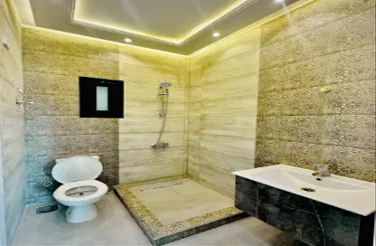 شقة - 2 غرف نوم - 2 حمامات للايجار في مدينة الشروق - القاهرة