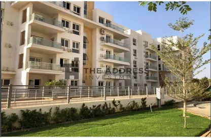 Apartment - 3 Bedrooms - 2 Bathrooms for sale in Mountain View iCity October - 6 October Compounds - 6 October City - Giza