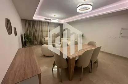 Apartment - 2 Bedrooms - 3 Bathrooms for rent in Cairo Festival City - North Investors Area - New Cairo City - Cairo Apartment - 2 Bedrooms - 3 Bathrooms for rent in Cairo Festival City - North Investors Area - New Cairo City - Cairo