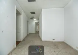 Office Space - Studio - 2 Bathrooms for rent in Abdel Hamid Badawi St. - Azarita - Hay Wasat - Alexandria