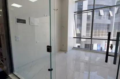 مساحات مكتبية - استوديو للايجار في محور محمد نجيب - ابو الهول - مدينة القاهرة الجديدة - القاهرة