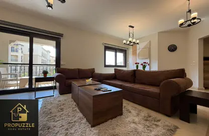 شقة - 3 غرف نوم - 3 حمامات للايجار في ميفيدا - كمبوندات التجمع الخامس - التجمع الخامس - مدينة القاهرة الجديدة - القاهرة