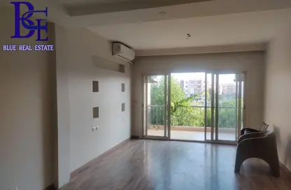 Apartment - 3 Bedrooms - 2 Bathrooms for rent in The Address - 12th District - Sheikh Zayed City - Giza