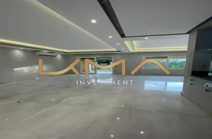 فيلا - 4 غرف نوم - 4 حمامات للايجار في ميفيدا - كمبوندات التجمع الخامس - التجمع الخامس - مدينة القاهرة الجديدة - القاهرة