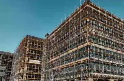 مساحات مكتبية - استوديو للبيع في وان نانيتي - شارع التسعين الجنوبي - التجمع الخامس - مدينة القاهرة الجديدة - القاهرة