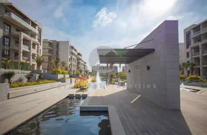 Apartment - 3 Bedrooms - 4 Bathrooms for sale in The Address East - 90 Street - The 5th Settlement - New Cairo City - Cairo