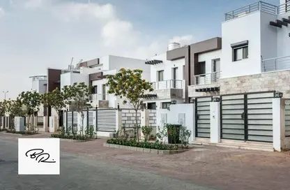 Duplex - 3 Bedrooms - 3 Bathrooms for sale in Hyde Park - 5th Settlement Compounds - The 5th Settlement - New Cairo City - Cairo