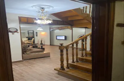Apartment - 3 Bedrooms - 2 Bathrooms for sale in Al Mesaha St. - Dokki - Giza