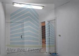 شقة - 3 غرف نوم - 1 حمام for للايجار in شارع محمد صفوت - كفر عبده - رشدي - حي شرق - الاسكندرية