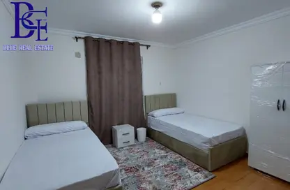 Apartment - 3 Bedrooms - 2 Bathrooms for rent in Dar Masr 6 October - 6 October- Wadi El Natroun Road - 6 October City - Giza