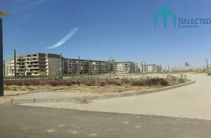 Apartment - 3 Bedrooms - 3 Bathrooms for sale in Badya Palm Hills - 6 October Compounds - 6 October City - Giza