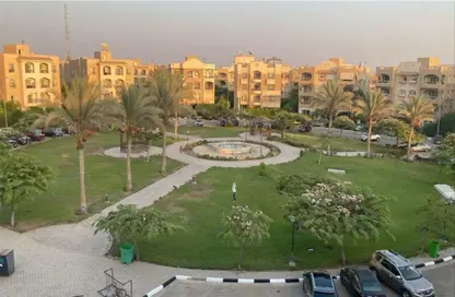 شقة - 3 غرف نوم - 3 حمامات للبيع في بيفرلي هيلز - كمبوندات الشيخ زايد - الشيخ زايد - الجيزة