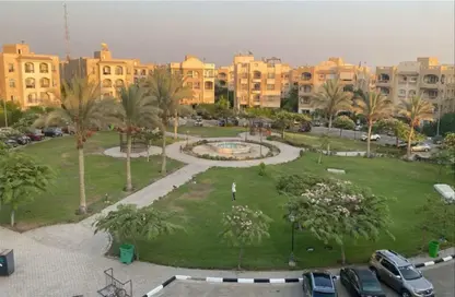 شقة - 3 غرف نوم - 3 حمامات للبيع في بيفرلي هيلز - كمبوندات الشيخ زايد - الشيخ زايد - الجيزة